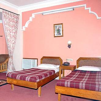Hotel Saket, Sambalpur 5